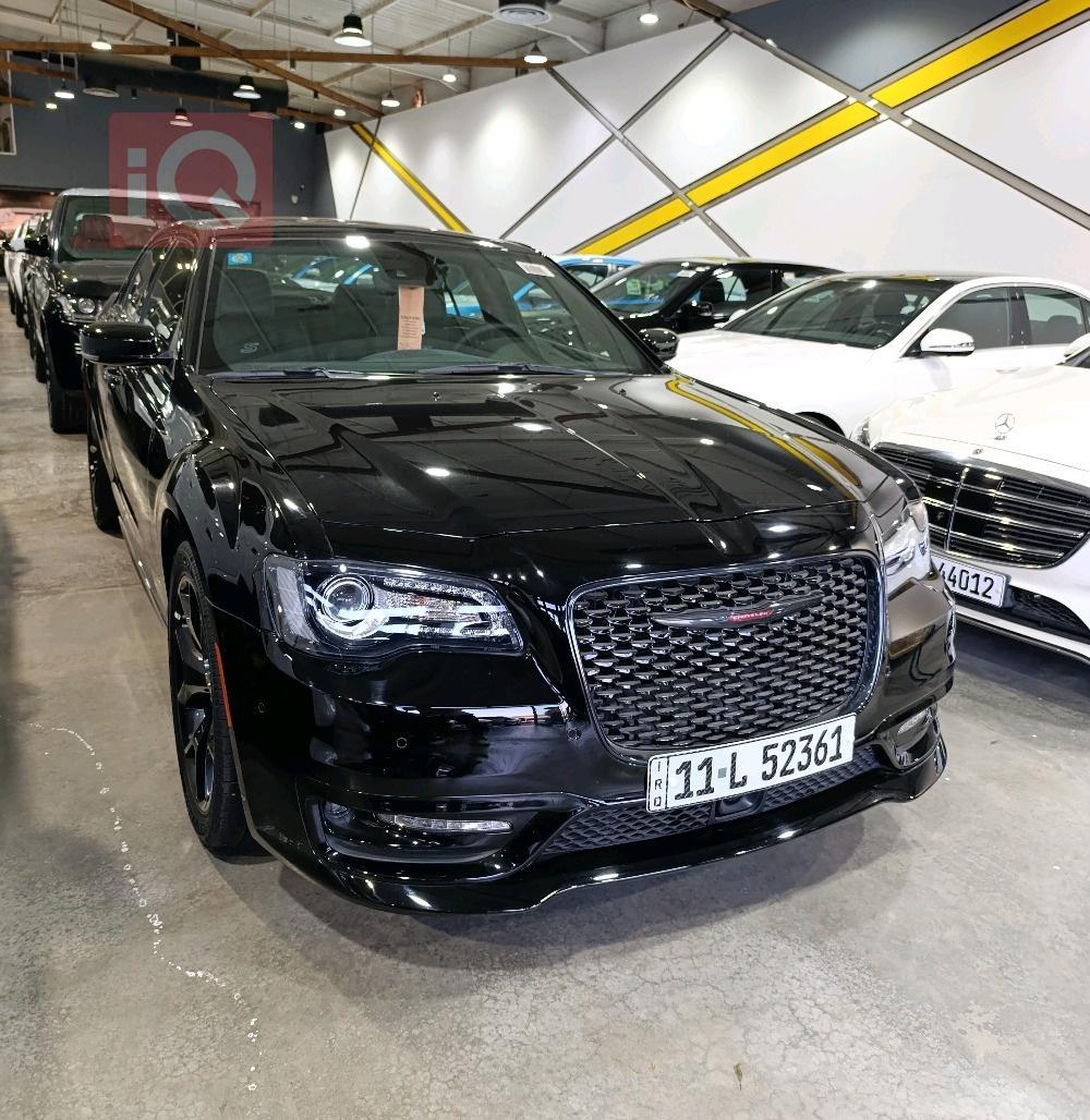 Chrysler 300